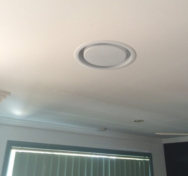 Learn More: Open Ceiling Vents – Whirlybird And Roof Ventilation Experts