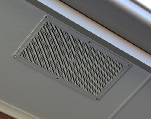 External Eave Vents Low Set Whirlybird And Roof Ventilation Experts