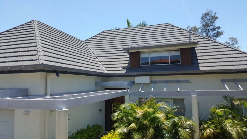 Commercial Roof Replacements Sunshine Coast Cmc Roof Plumbing